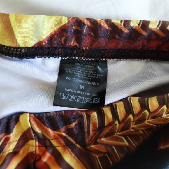 Wild Bangarang x DC Comics Aquaman Legging Set - Picture 7 of 10